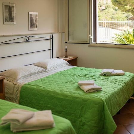 Baglio Scurati Home Holidays Custonaci Exterior photo