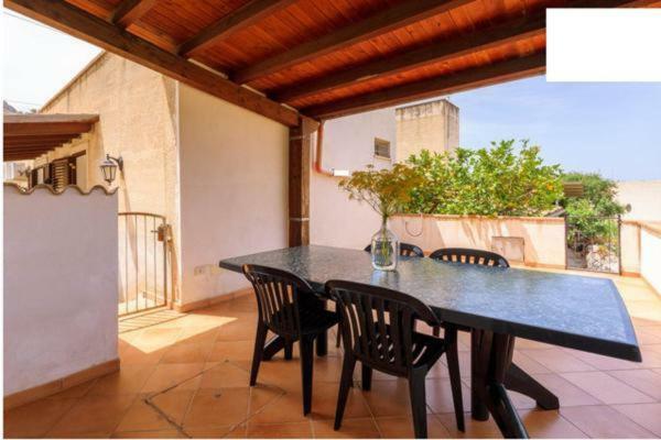 Baglio Scurati Home Holidays Custonaci Exterior photo